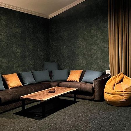 Hotel Eden Mestia Dış mekan fotoğraf