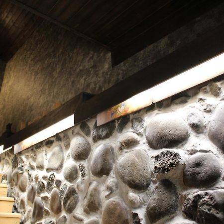 Hotel Eden Mestia Dış mekan fotoğraf