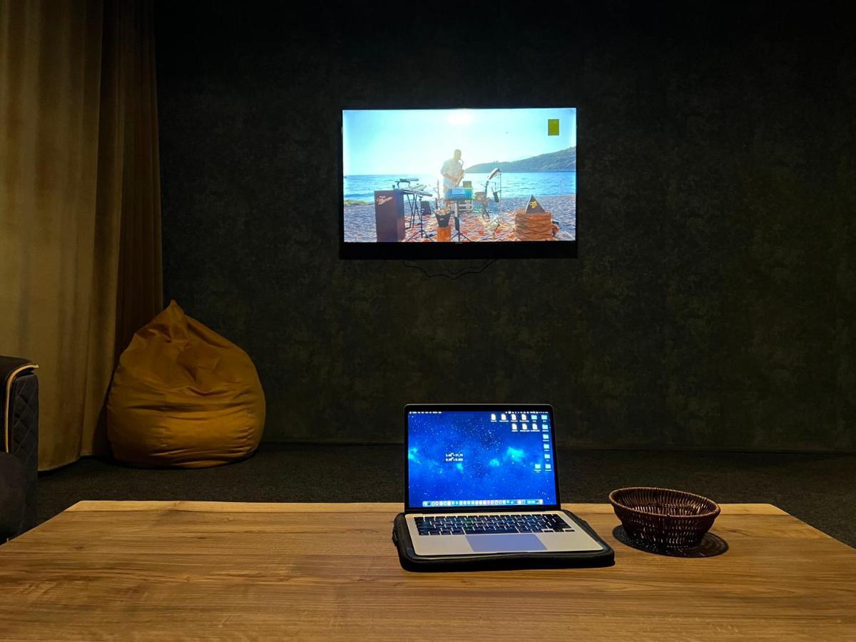 Hotel Eden Mestia Dış mekan fotoğraf