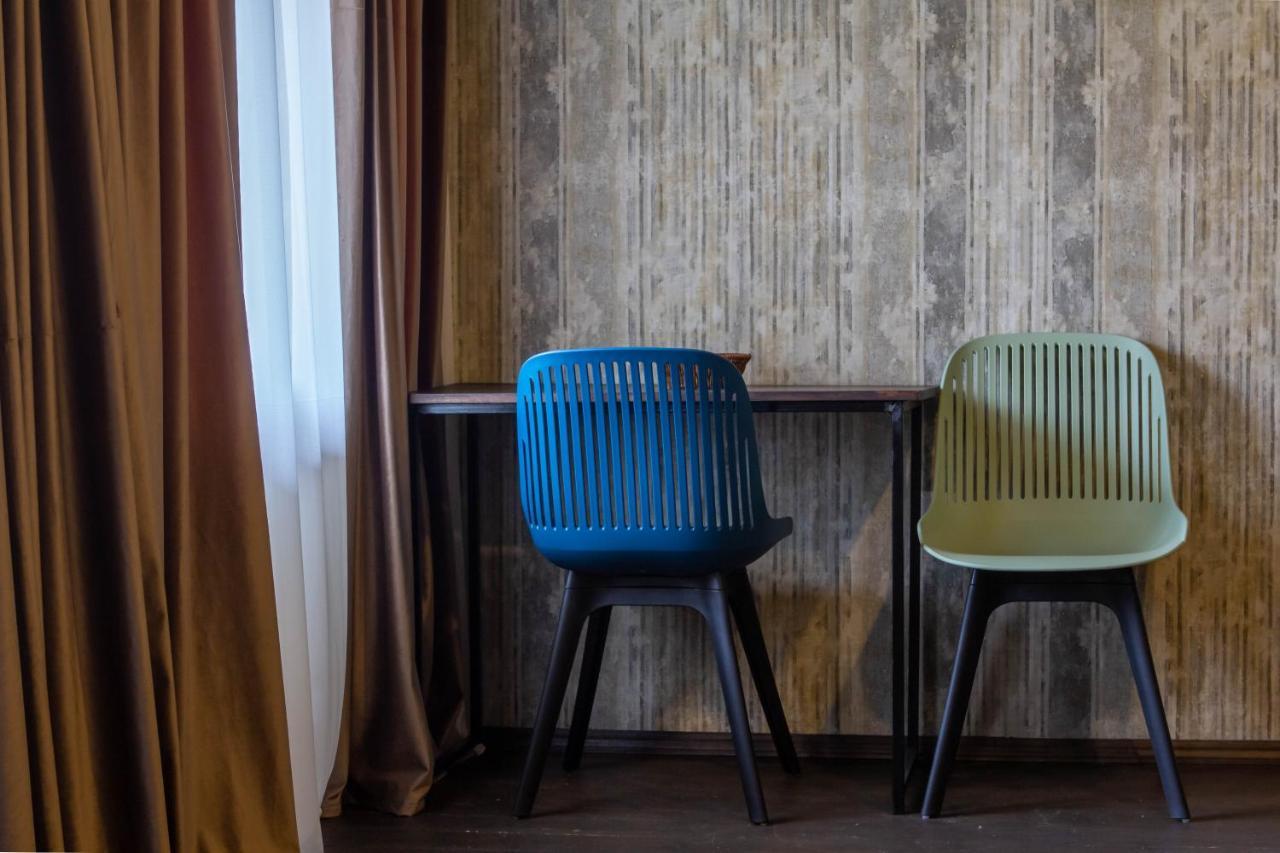 Hotel Eden Mestia Dış mekan fotoğraf