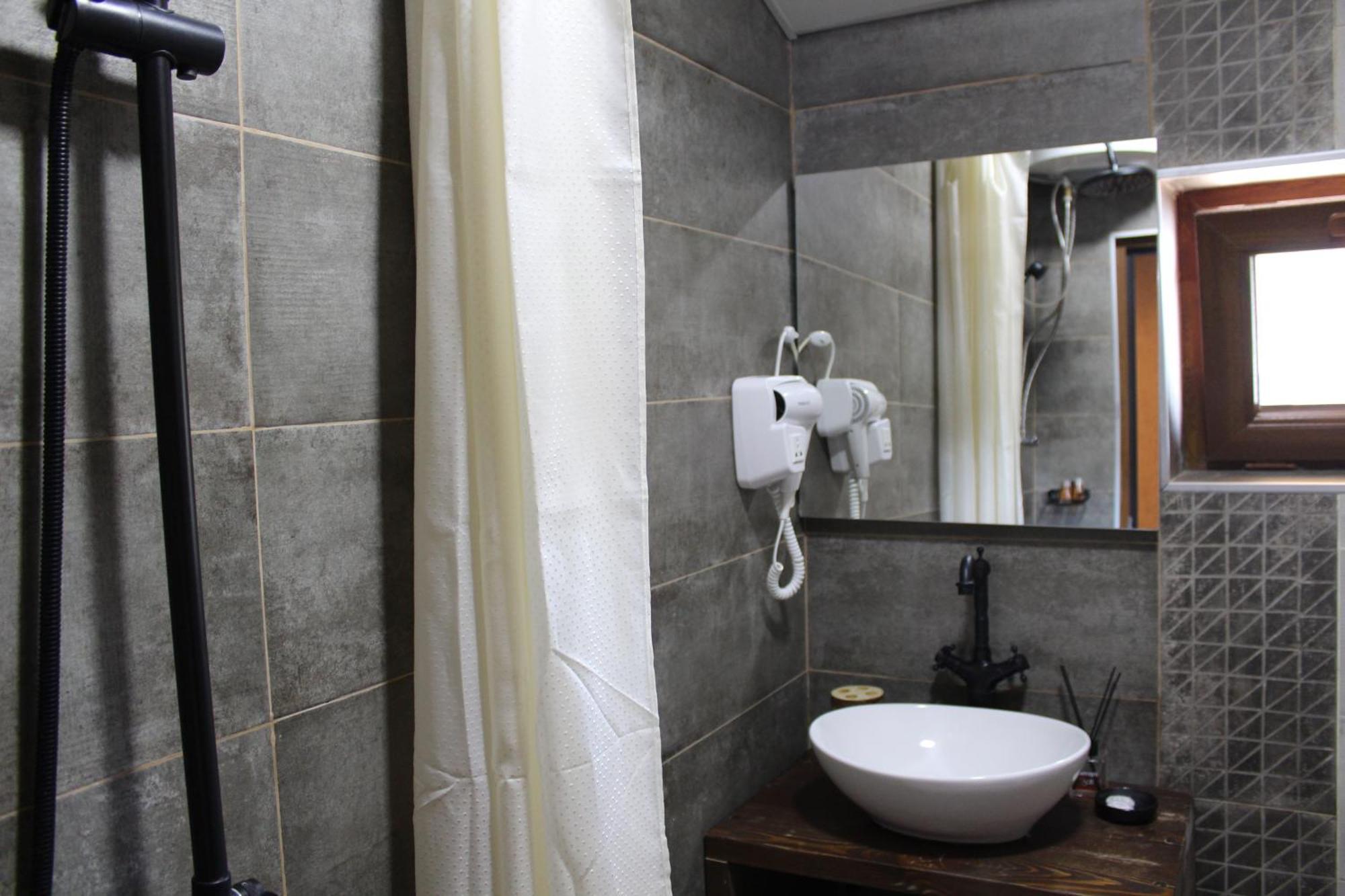 Hotel Eden Mestia Dış mekan fotoğraf